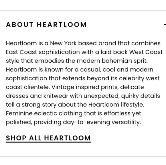 NWT Heartloom Reeve Dress Navy Blue Side Slit Satin Slip Lace Women's Small - Picture 9 of 10